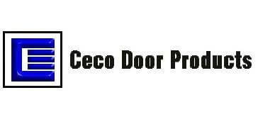 Ceco Door"