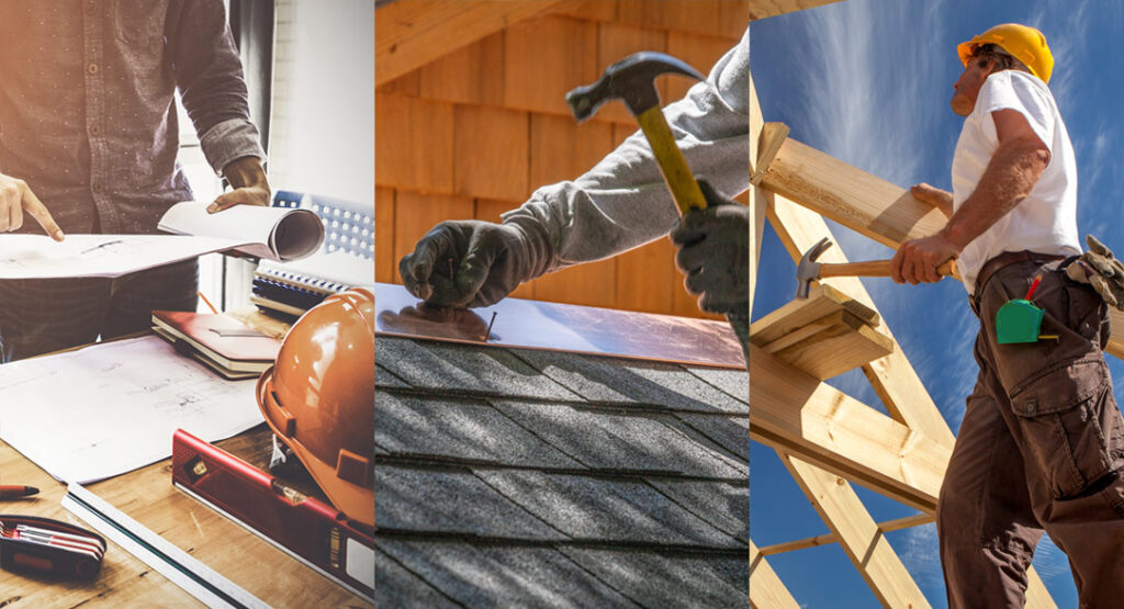 Compton Builder restoration, installation, and remodel services.