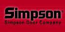 Simpson Door Company"